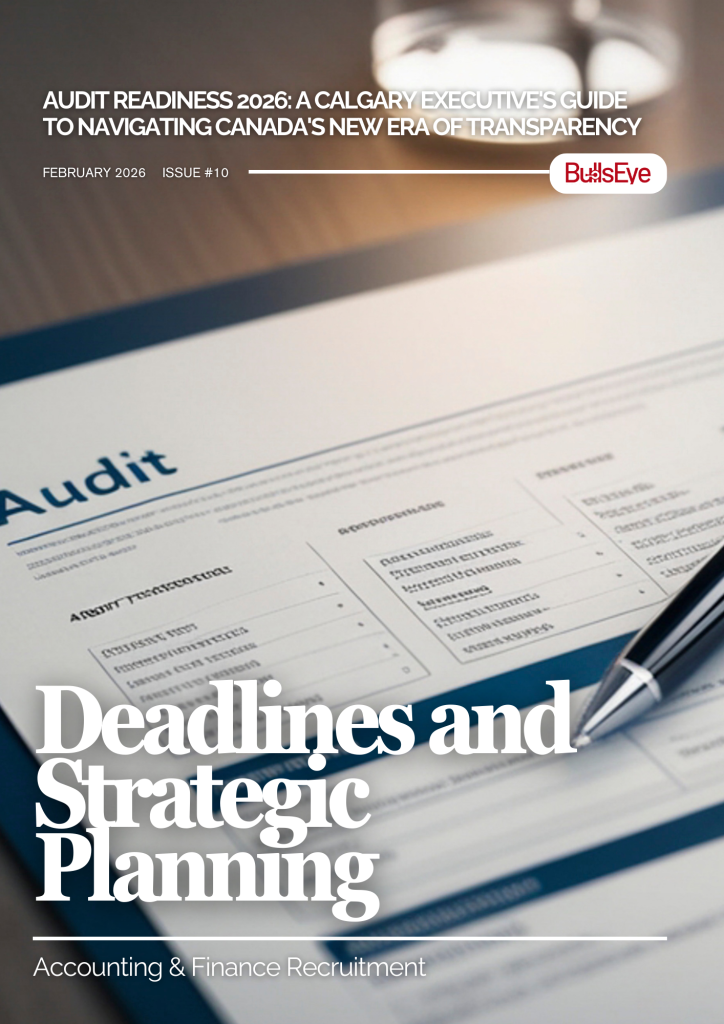 Audit Readiness 2026: A Calgary Executive's Guide to Navigating Canada ...
